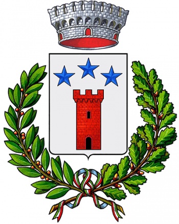 Stemma di Truccazzano/Arms (crest) of Truccazzano