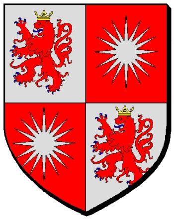 Blason de Verlinghem/Arms (crest) of Verlinghem