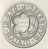 Siegel von Zug/Seal of Zug
