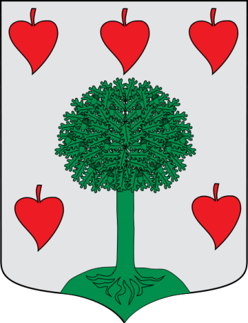 Escudo de Abando/Arms (crest) of Abando