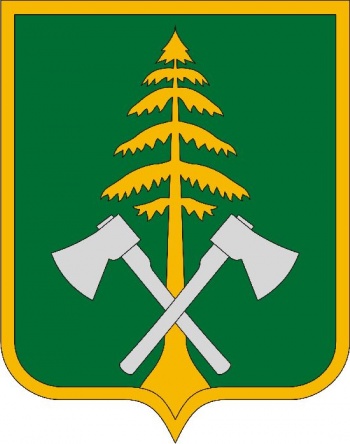 Bakonygyirót (címer, arms)
