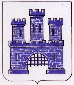 Blason de Flobecq/Arms (crest) of Flobecq