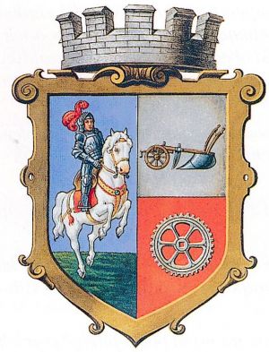 Arms of Hodolany