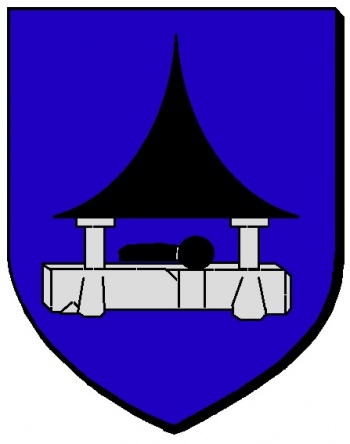 Blason de Julienne (Charente)/Arms (crest) of Julienne (Charente)