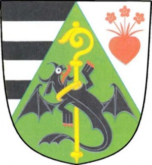 Arms of Únanov