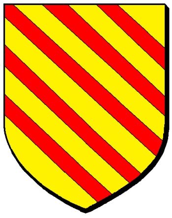 Blason de Vieux-Berquin/Arms (crest) of Vieux-Berquin