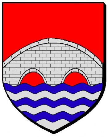 Blason de Curbans/Arms (crest) of Curbans