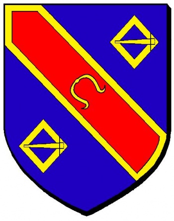 Blason de Le Pont-de-Planches/Arms (crest) of Le Pont-de-Planches