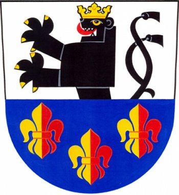 Coat of arms (crest) of Rapotín
