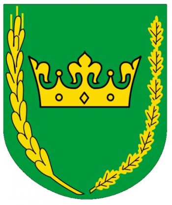 Coat of arms (crest) of Raniżów