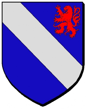 Blason de Bagard (Gard)/Arms (crest) of Bagard (Gard)