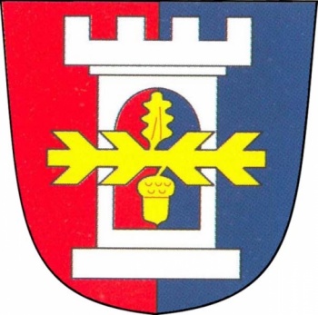 Arms (crest) of Dřevnovice