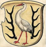 Wappen von Großbottwar/Arms (crest) of Großbottwar