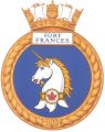 HMCS Fort Frances, Royal Canadian Navy.jpg