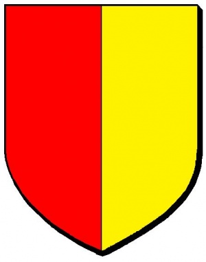 Blason de La Boissière-École/Arms (crest) of La Boissière-École
