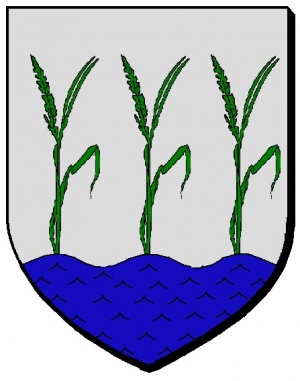Blason de La Palud-sur-Verdon/Coat of arms (crest) of {{PAGENAME