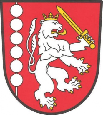 Arms (crest) of Držkov