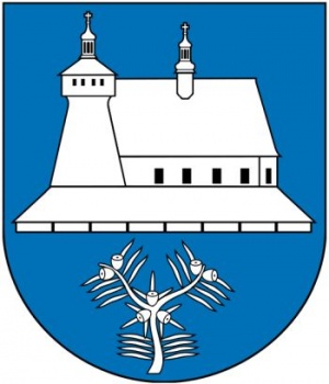Coat of arms (crest) of Haczów