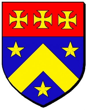 Blason de Chemilly-sur-Serein/Arms (crest) of Chemilly-sur-Serein