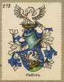 Wappen von Padiera