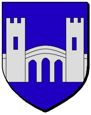 Blason de Alby-sur-Chéran/Arms (crest) of Alby-sur-Chéran