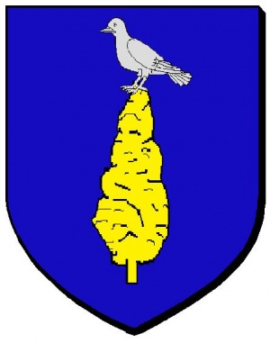 Blason de Furmeyer/Arms (crest) of Furmeyer