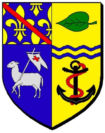 Blason de Gannay-sur-Loire/Arms (crest) of Gannay-sur-Loire
