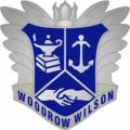Woodrow Wilson High School (Virginia) Junior Reserve Officer Training Corps, US Army1.jpg