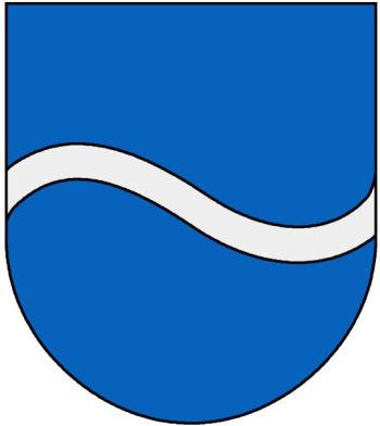 Wappen von Amt Föhr-Amrum/Coat of arms (crest) of Amt Föhr-Amrum