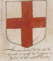 Stemma di Genova/Arms (crest) of Genova