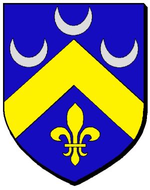 Blason de Guigneville-sur-Essonne/Arms (crest) of Guigneville-sur-Essonne