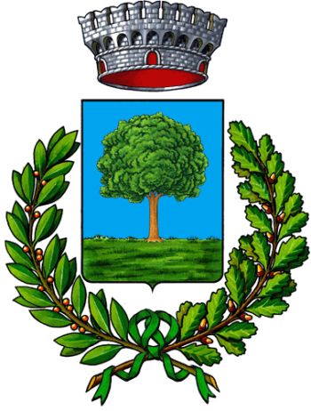 Stemma di Magione/Arms (crest) of Magione