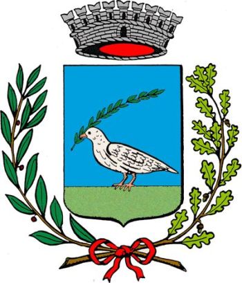 Stemma di Teolo/Arms (crest) of Teolo