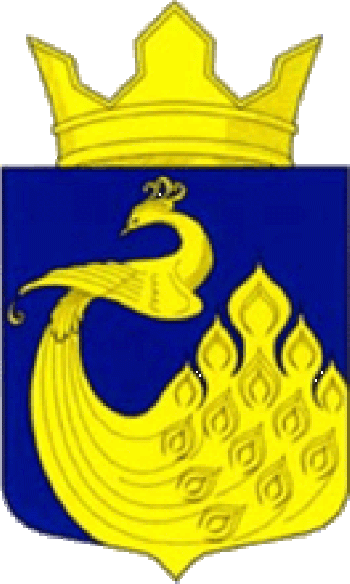Coat of arms (crest) of Velikaya Guba