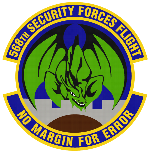 File:568th Security Forces Flight, US Air Force.png