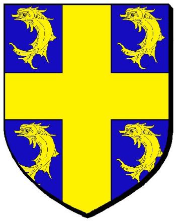 Blason de Dourbies/Arms (crest) of Dourbies