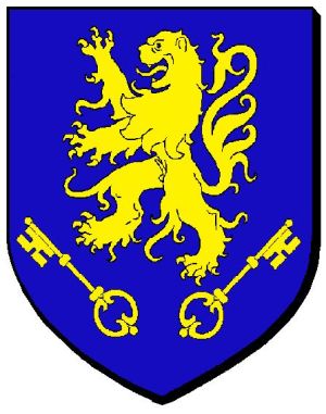 Blason de La Roche-de-Glun/Coat of arms (crest) of {{PAGENAME