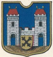 Arms (crest) of Lipnice nad Sázavou