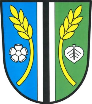 Arms of Mezholezy