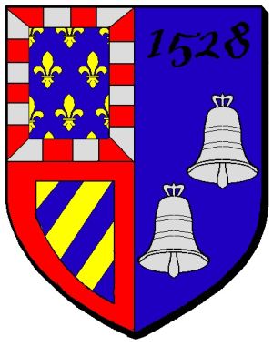 Blason de Panges/Coat of arms (crest) of {{PAGENAME