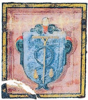 Coat of arms (crest) of Doloplazy (Prostějov)