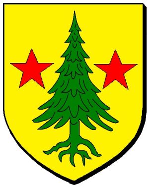 Blason de Méailles/Coat of arms (crest) of {{PAGENAME