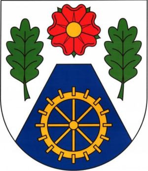 Arms of Mlýny