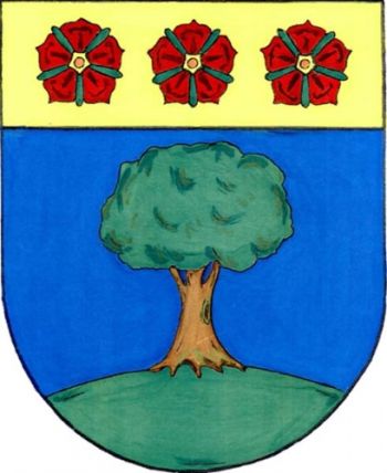 Arms (crest) of Dolní Morava