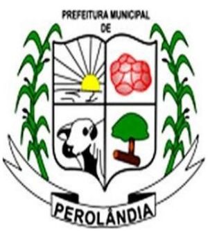 Brasão de Perolândia/Arms (crest) of Perolândia