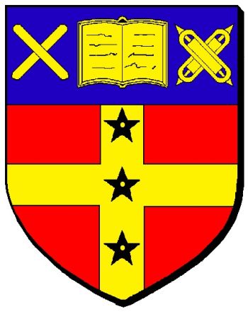 Blason de Renage/Arms (crest) of Renage