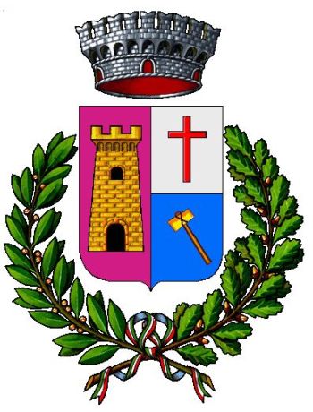 Stemma di Vigano San Martino/Arms (crest) of Vigano San Martino