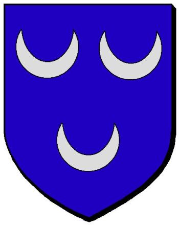 Blason de Bérengeville-la-Campagne/Arms (crest) of Bérengeville-la-Campagne