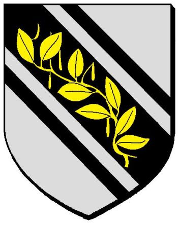 Blason de Charmoille (Haute-Saône)/Arms (crest) of Charmoille (Haute-Saône)