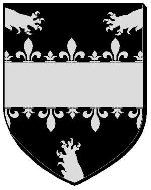Blason de Jeandelize/Arms (crest) of Jeandelize